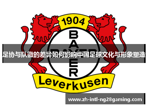 足协与队徽的差异如何影响中国足球文化与形象塑造