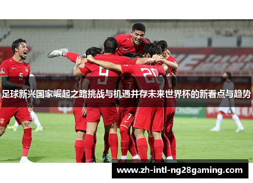 足球新兴国家崛起之路挑战与机遇并存未来世界杯的新看点与趋势 足球新兴国家崛起之路挑战与机遇并存未来世界杯的新看点与趋势
