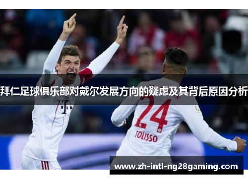拜仁足球俱乐部对戴尔发展方向的疑虑及其背后原因分析