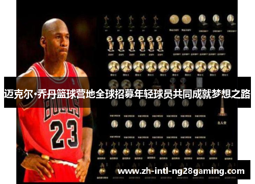 迈克尔·乔丹篮球营地全球招募年轻球员共同成就梦想之路 迈克尔·乔丹篮球营地全球招募年轻球员共同成就梦想之路